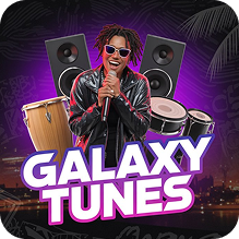 Galaxy Tunes