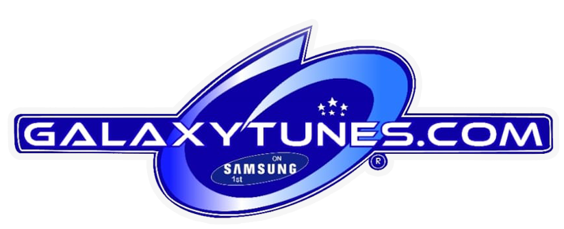 Galaxy Tunes